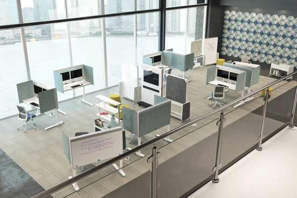 The best office furniture for small businesses