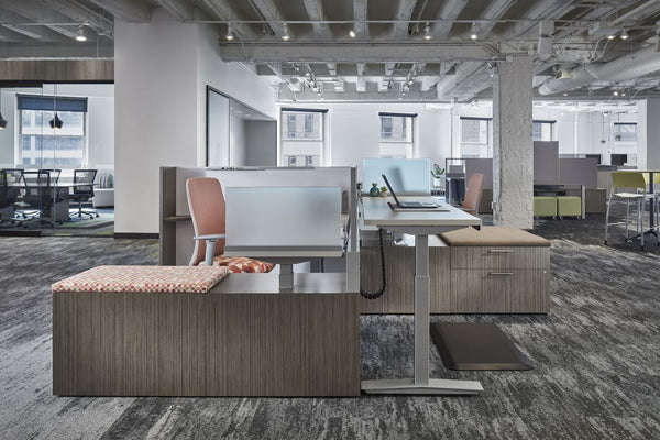 What’s the Best Layout for a Productive Office Space?