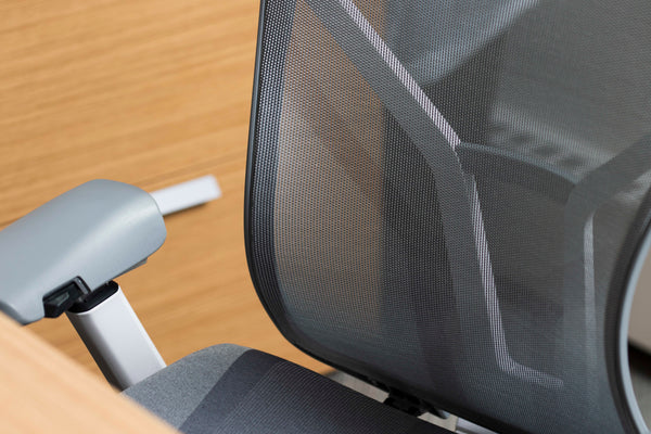 Choosing The Right Office Chair For Long Workdays