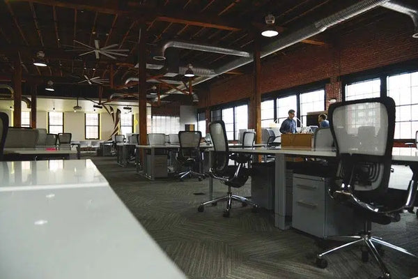 Maximizing Your Return With Office Liquidation Services