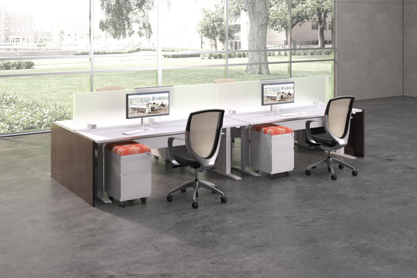 What Office Furniture Do I Actually Need to Get Started?