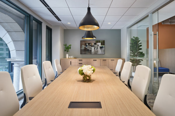 AIS Conference Table