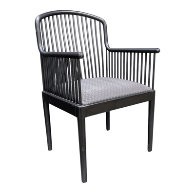 Black Knoll Studio Davis Allen Side Chair