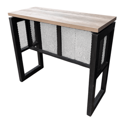 NBF Bar Height Table