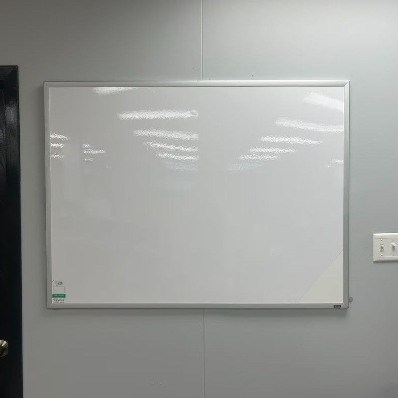 Think Boards Installation