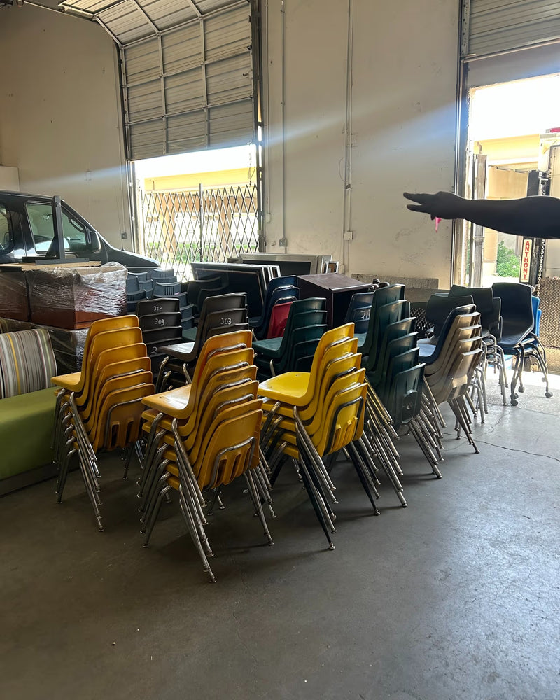 Habitat for Humanity - Furniture Donation