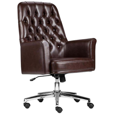 Executive Swivel Office Chair