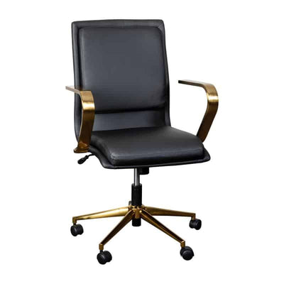 Executive LeatherSoft Office Chair