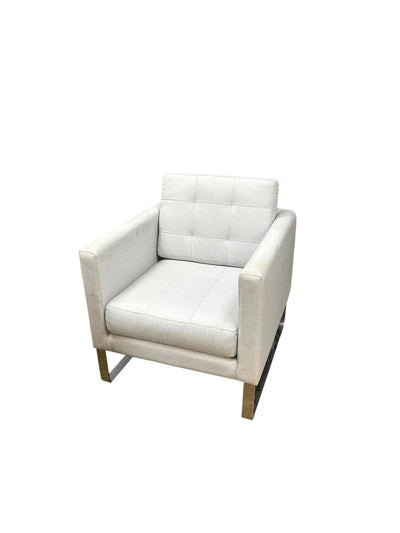 OFS 203141 H3E X9 Lounge Chair