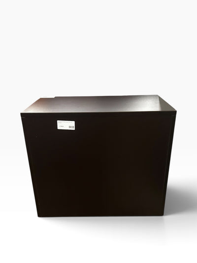 OTG 36" Espresso Lateral File