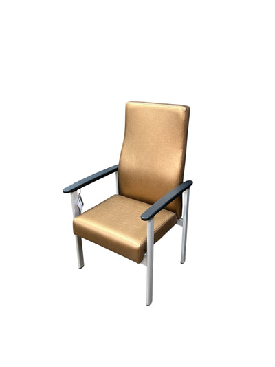 Revive Mid Back Patient Chair