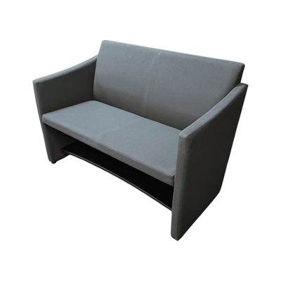 OFS 48" Loveseat Sofa - Premium Commercial Lounge Seating