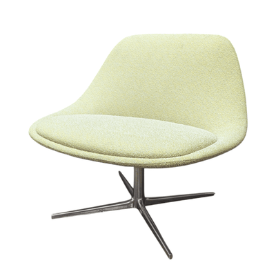 Bernhardt Lounge Chair