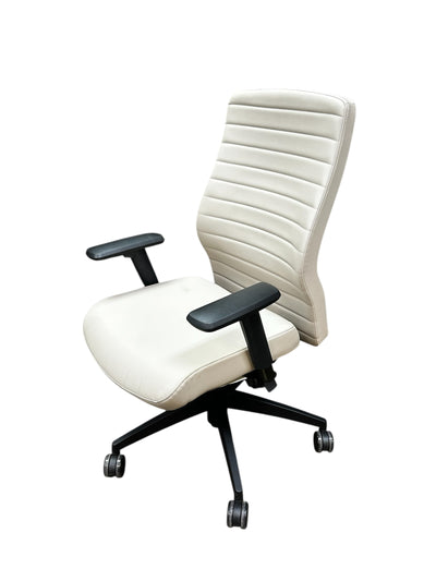 GLOBAL Aspen High-Back Task Chair – Model 2851-3 A40E