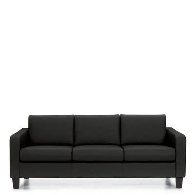 Offices to go Three Seat Sofa