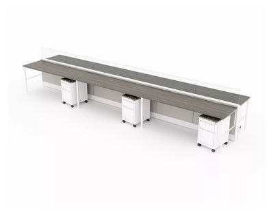 Office Cubicle System