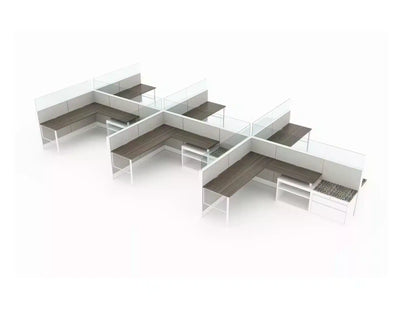 Evolve Office Cubicle System - EV 516