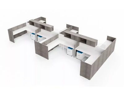 Office Cubicle System