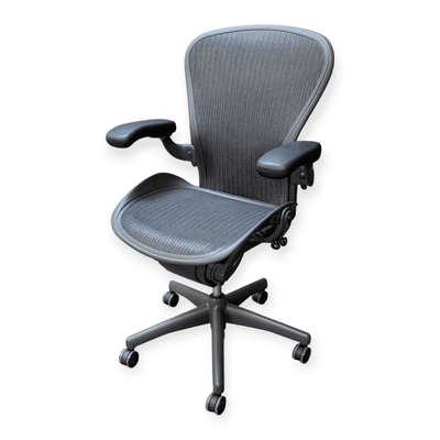 Herman Miller Butterfly Aeron Task Chair