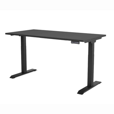 i5 Industries iRize Standing Desk 30x60 | Height Adjustable Ergonomic Workstation