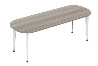 36x96 benching xpand conference table typical