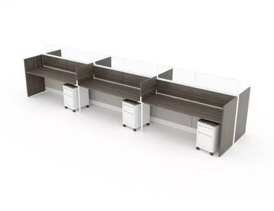 Office Cubicle System