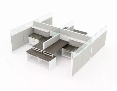 Evolve Office Cubicle System EV 504