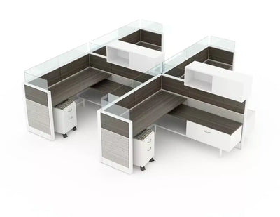 Office Cubicle System