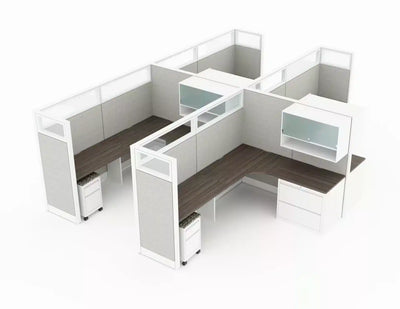 Evolve Office Cubicle System