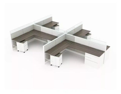 Evolve Office Cubicle System