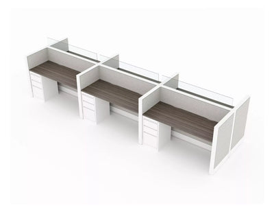 Evolve Office Cubicle System EV 522