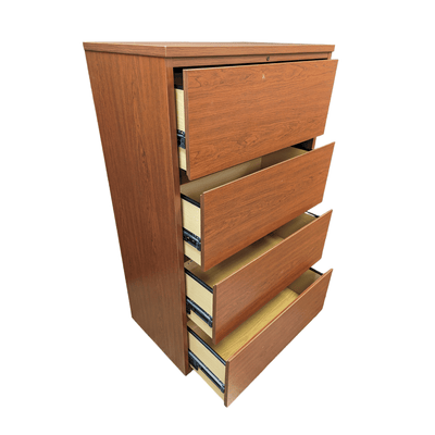 used file cabinet