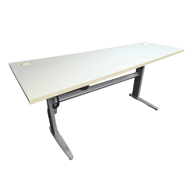 used sit to stand desk