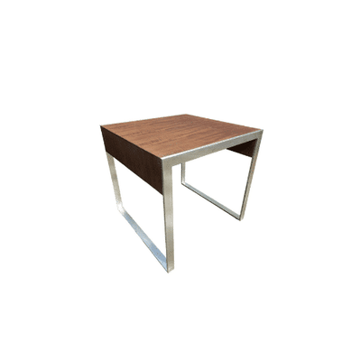 Used Bernhardt 21 X 21 End Table
