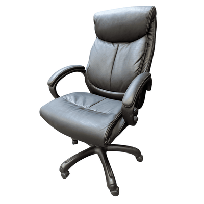 Used Black Executive Chair
