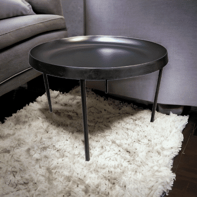 used Hay Tolou Coffee Table Black