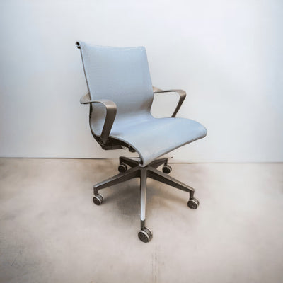 Used Herman Miller Setu Conference Chair