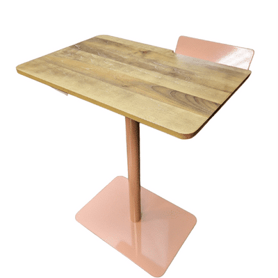 used Hightower Kona Laptop Table