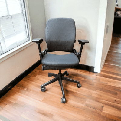 Used Steelcase Leap V2