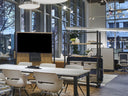 Thoughtful Office Design