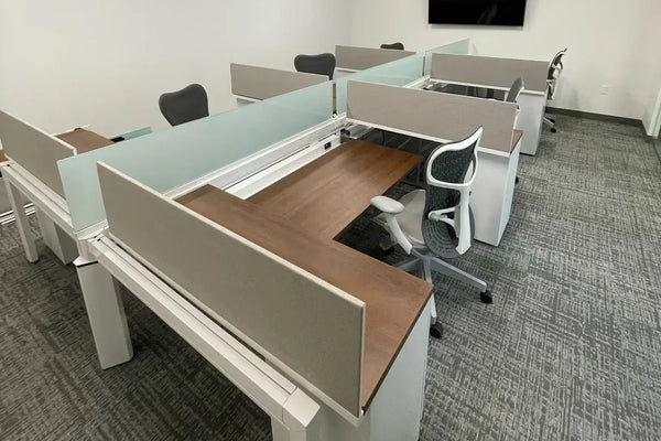 Can Office Furniture Be Sustainable and Affordable?