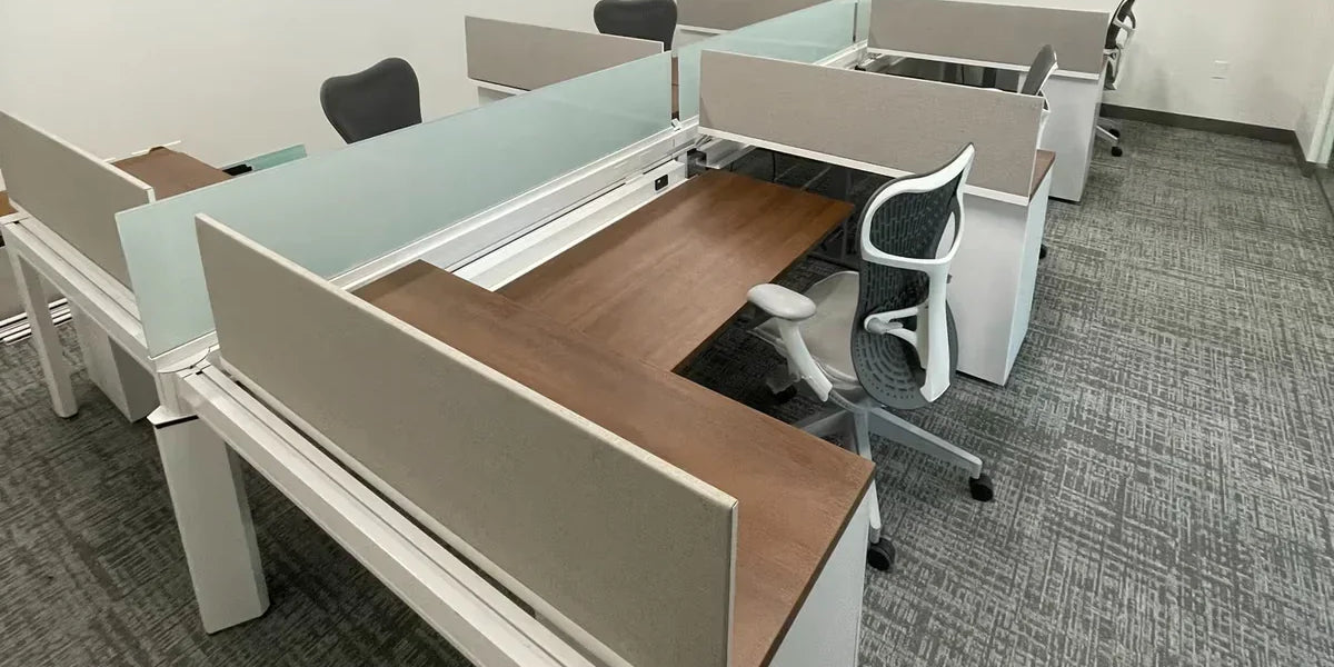 Can Office Furniture Be Sustainable and Affordable?