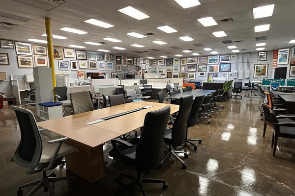 Tips & Tricks For Buying Pre-Owned Furniture