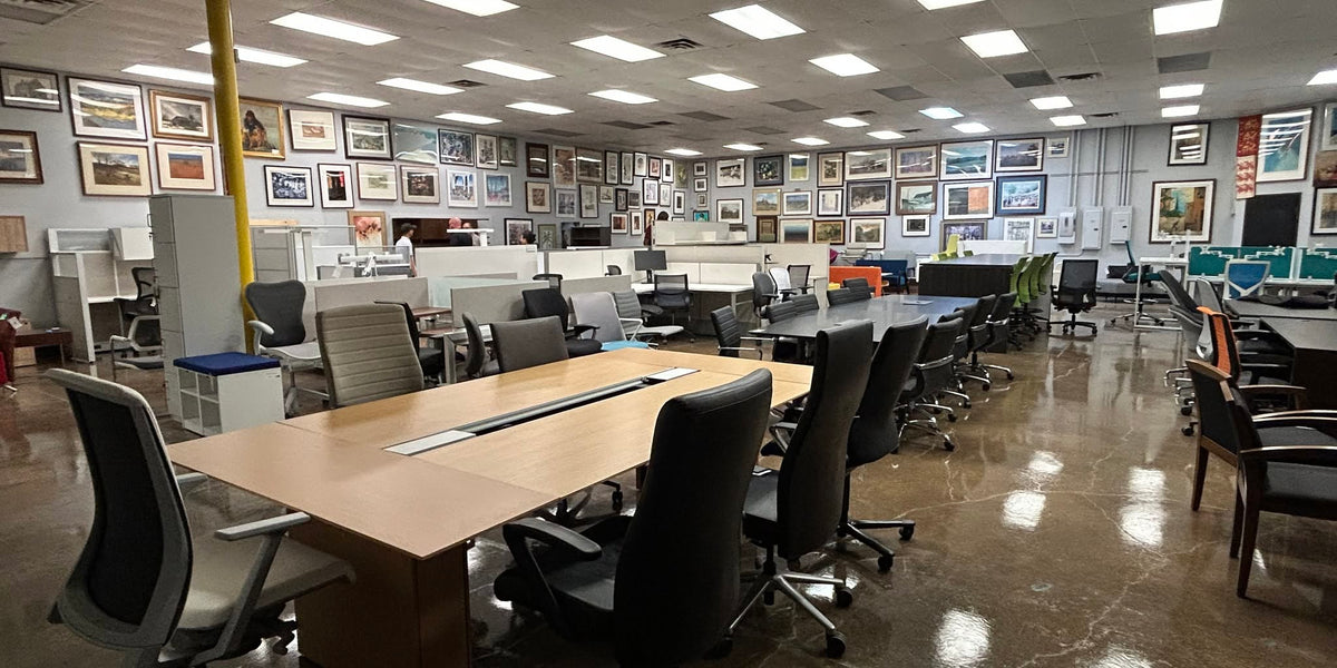 Tips & Tricks For Buying Pre-Owned Furniture
