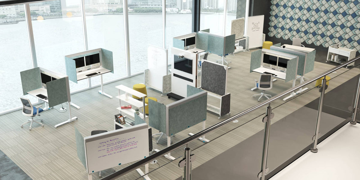 The best office furniture for small businesses