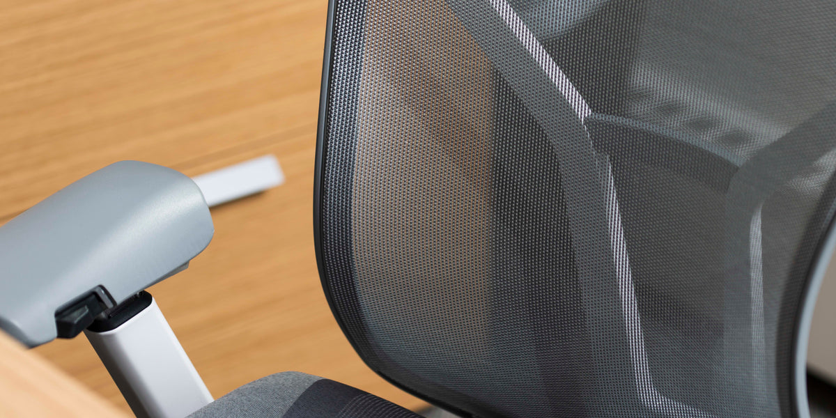 Choosing The Right Office Chair For Long Workdays