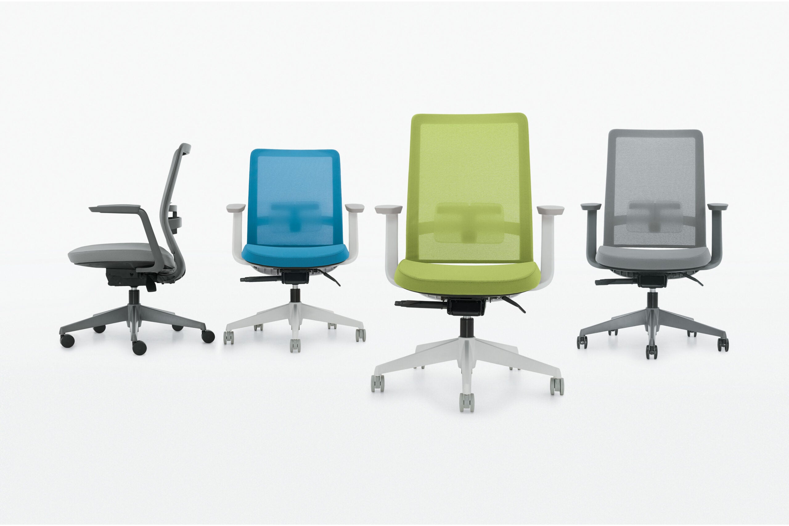 Ergonomic Office Chairs: Discover Top Picks for Long Hours – 247workspace
