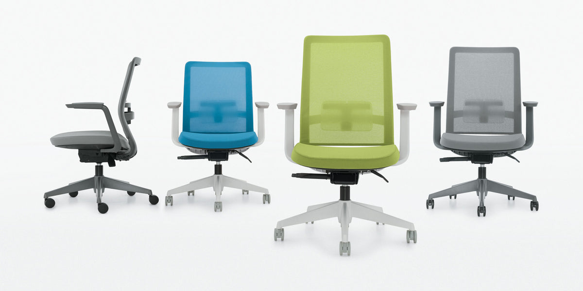 Top picks for Ergonomic office chairs - Global Factor Task Chair