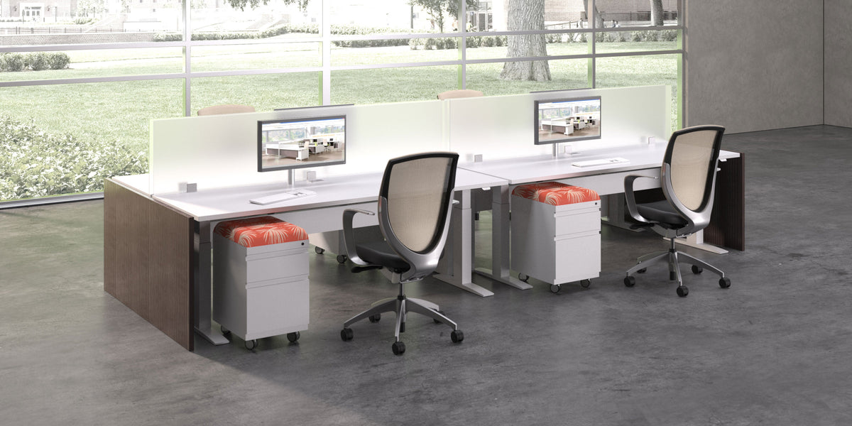 What Office Furniture Do I Actually Need to Get Started?