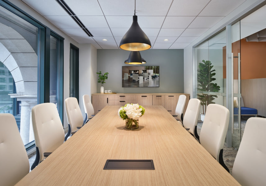 AIS Conference Table